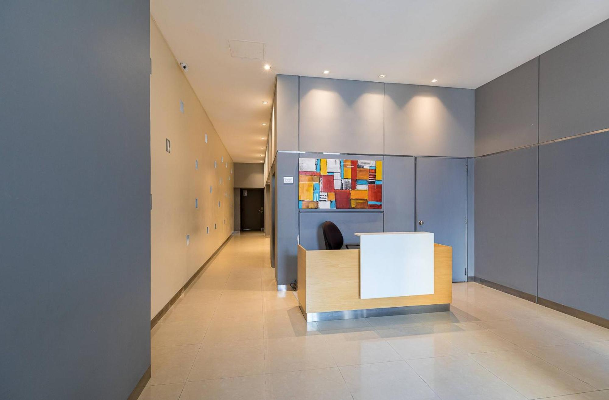 Apartamento Lola Del Rio. Excelente Ubicación