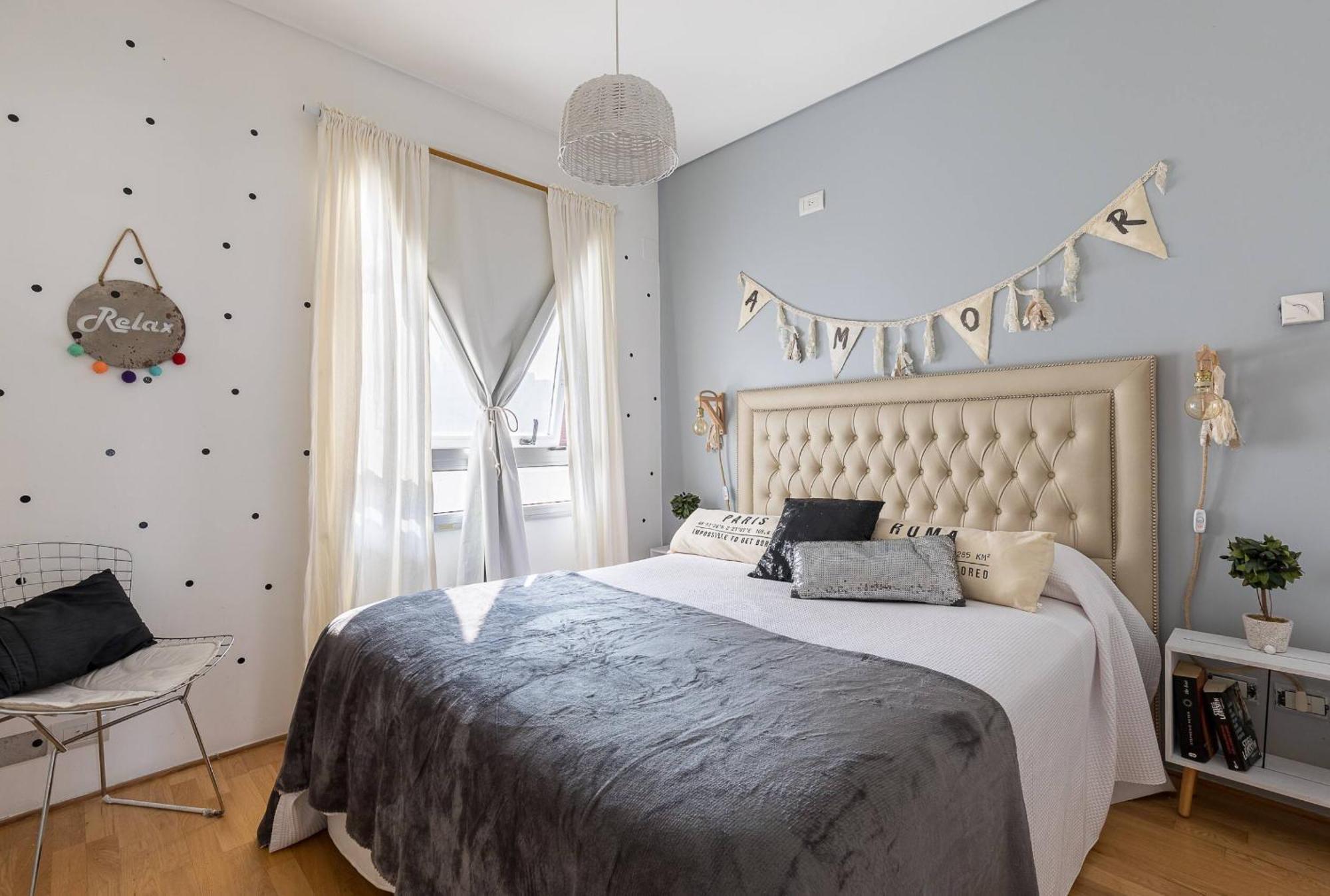 Lola Del Rio. Excelente Ubicación Apartamento Ciudad Autónoma de Buenos Aires