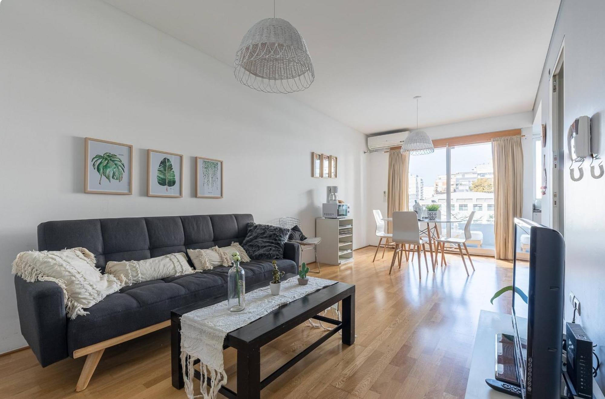 Lola Del Rio. Excelente Ubicación Apartamento *