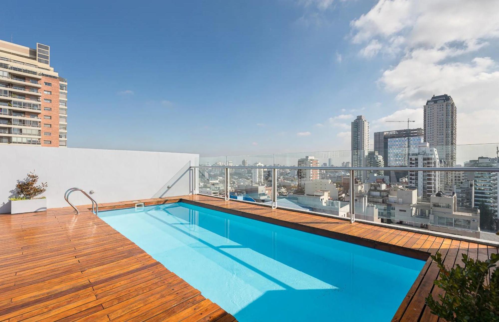 Apartamento Lola Del Rio. Excelente Ubicación Ciudad Autónoma de Buenos Aires