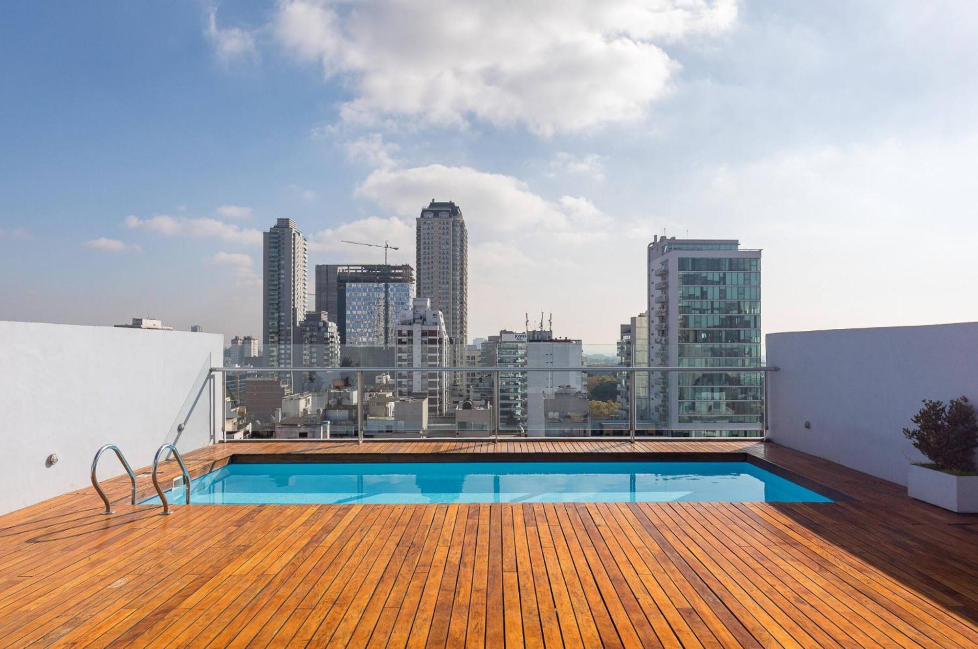 Apartamento Lola Del Rio. Excelente Ubicación